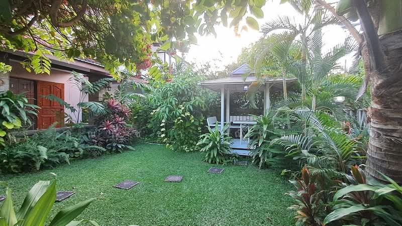 Paisan Park Ville, Bangkok, Soi Phaisan Parkville Village 4/2, Sam Wa Tawan Ok, Khlong Sam Wa, Bangkok, 4 Bedrooms, 240 sqm, Single Detached House For Sale, by คุณณิชชา (ณิชชา), 500296531 - DDproperty.com
