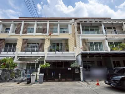ขาย - Baan Klang Muang Urbanion Kaset - Nawamin 2 : บ้านกลางเมือง เออร์บาเนี่ยน เกษตร - นวมินทร์ 2, กรุงเทพ