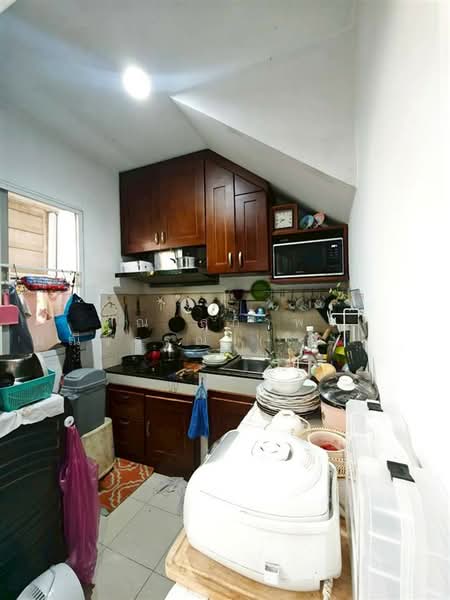 Baan Klang Muang Urbanion Kaset - Nawamin 2 : บ้านกลางเมือง เออร์บาเนี่ยน เกษตร - นวมินทร์ 2, กรุงเทพ, ถนนลาดปลาเค้า, อนุสาวรีย์, บางเขน, กรุงเทพ, 180 ตร.ม., ทาวน์เฮ้าส์ ขาย, โดย คุณ สุภาพร มณีวรรณ (ใหม่), 500296533 - DDproperty.com