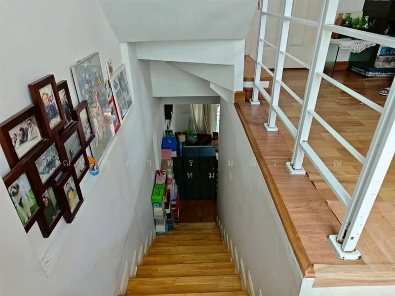 Baan Klang Muang Urbanion Kaset - Nawamin 2 : บ้านกลางเมือง เออร์บาเนี่ยน เกษตร - นวมินทร์ 2, กรุงเทพ, ถนนลาดปลาเค้า, อนุสาวรีย์, บางเขน, กรุงเทพ, 180 ตร.ม., ทาวน์เฮ้าส์ ขาย, โดย คุณ สุภาพร มณีวรรณ (ใหม่), 500296533 - DDproperty.com
