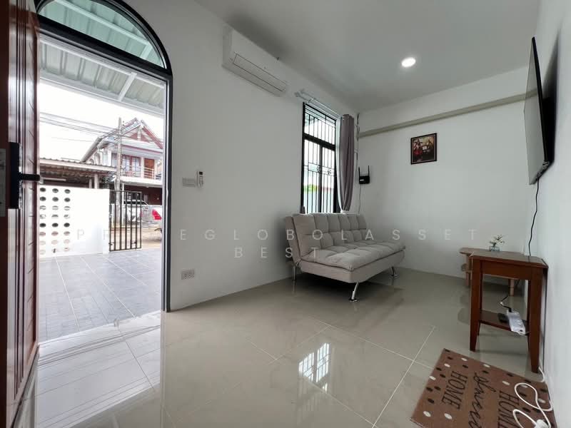 เชิงทะเล, ภูเก็ต, เชิงทะเล, ถลาง, ภูเก็ต, 100 ตร.ม., ทาวน์เฮ้าส์ ให้เช่า, โดย Primeglobolasset best, 500296534 - DDproperty.com