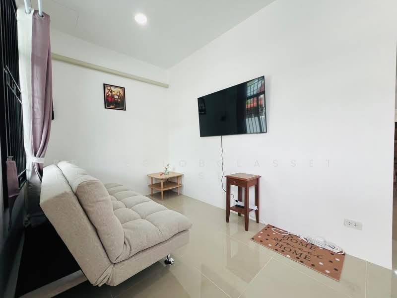 เชิงทะเล, ภูเก็ต, เชิงทะเล, ถลาง, ภูเก็ต, 100 ตร.ม., ทาวน์เฮ้าส์ ให้เช่า, โดย Primeglobolasset best, 500296534 - DDproperty.com