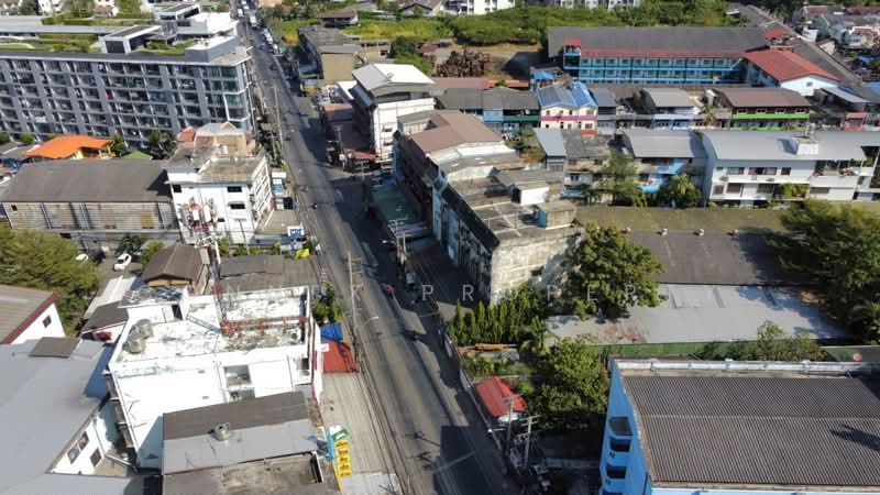 ไม่พบโครงการ, Samut Prakan, ทางรถไฟสายเก่าปากน้ำ, Samrong Nua, Muang Samut Prakarn, Samut Prakan, , 21 sqm, Shophouse For Sale, by Connex Property, 500296535 - DDproperty.com