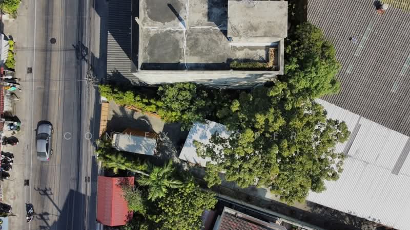 Three-story commercial buildings for sale, located next to each other, 950 meters from BTS Samrong, Samut Prakan, ทางรถไฟสายเก่าปากน้ำ, Samrong Nua, Muang Samut Prakarn, Samut Prakan, , 21 sqm, Shophouse For Sale, by Connex Property, 500296535 - DDproperty.com