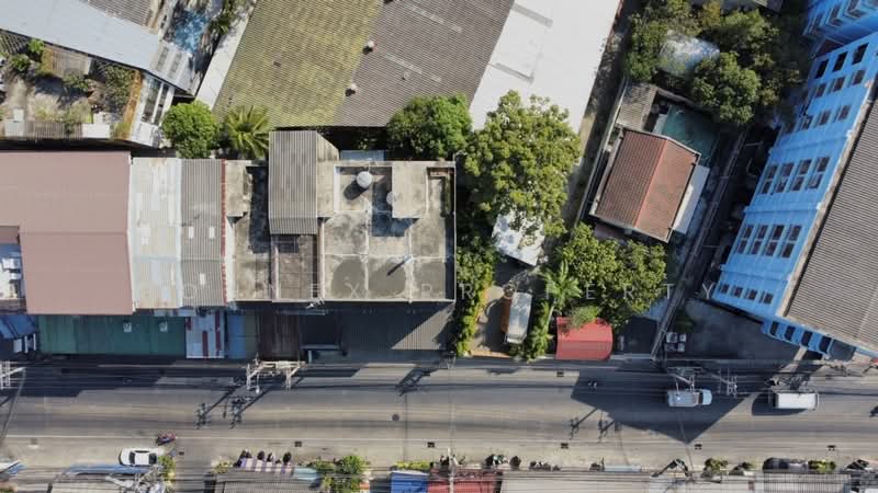 ไม่พบโครงการ, Samut Prakan, ทางรถไฟสายเก่าปากน้ำ, Samrong Nua, Muang Samut Prakarn, Samut Prakan, , 21 sqm, Shophouse For Sale, by Connex Property, 500296535 - DDproperty.com