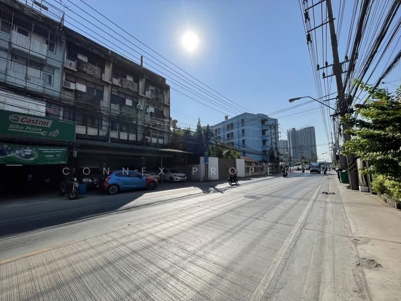 ไม่พบโครงการ, Samut Prakan, ทางรถไฟสายเก่าปากน้ำ, Samrong Nua, Muang Samut Prakarn, Samut Prakan, , 21 sqm, Shophouse For Sale, by Connex Property, 500296535 - DDproperty.com