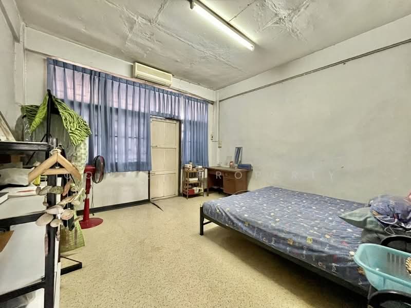 ไม่พบโครงการ, Samut Prakan, ทางรถไฟสายเก่าปากน้ำ, Samrong Nua, Muang Samut Prakarn, Samut Prakan, , 21 sqm, Shophouse For Sale, by Connex Property, 500296535 - DDproperty.com