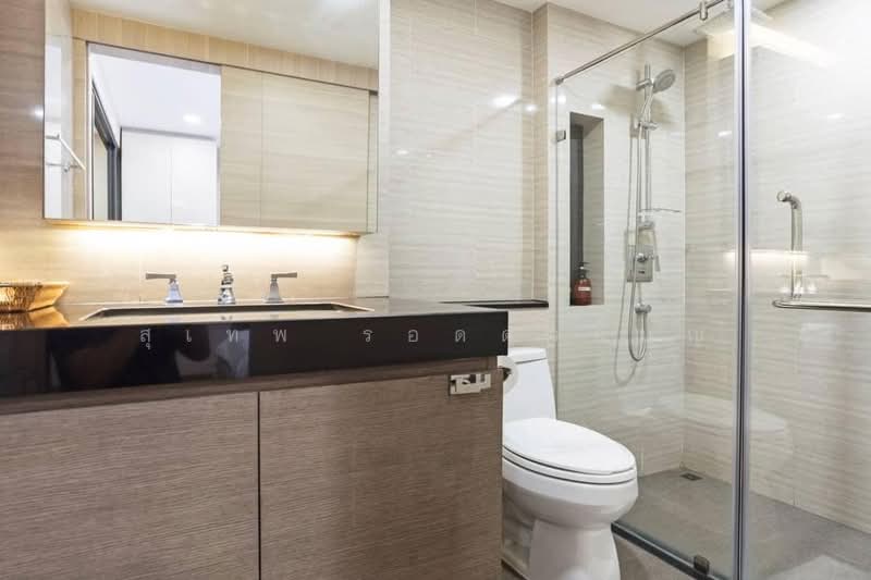 Klass Langsuan, Bangkok, 31-1 Soi Langsuan, Langsuan Road, Lumphini, Pathum Wan, Bangkok, 1 Bedroom, 35 sqm, Condo For Sale, by สุเทพ รอดด้วยบุญ, 500296536 - DDproperty.com