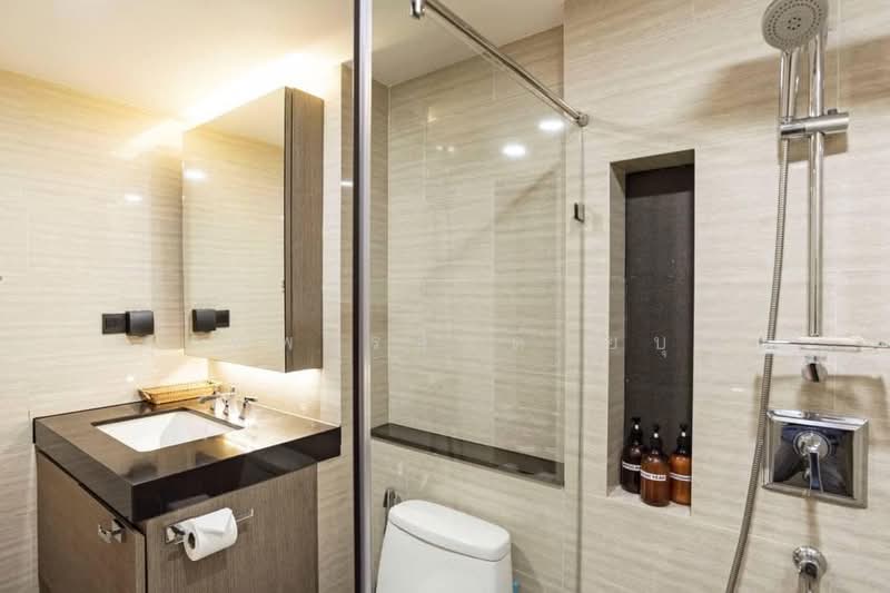 Klass Langsuan, Bangkok, 31-1 Soi Langsuan, Langsuan Road, Lumphini, Pathum Wan, Bangkok, 1 Bedroom, 35 sqm, Condo For Sale, by สุเทพ รอดด้วยบุญ, 500296536 - DDproperty.com