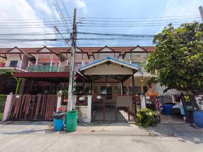 ขาย - นครทองซิตี้ คลองอาเสี่ย, สมุทรปราการ