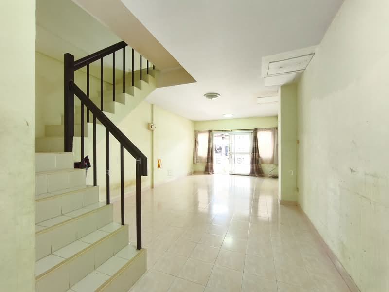 For Sale - นครทองซิตี้ คลองอาเสี่ย, Samut Prakan
