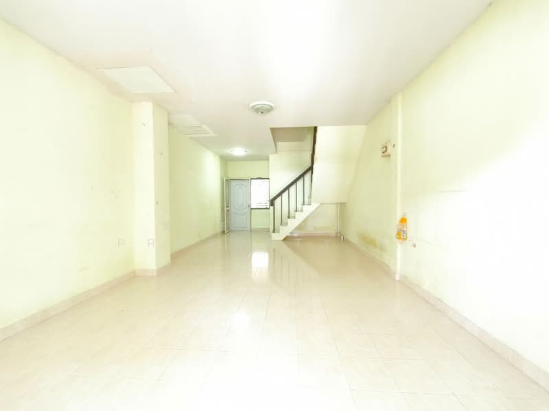 For Sale - นครทองซิตี้ คลองอาเสี่ย, Samut Prakan