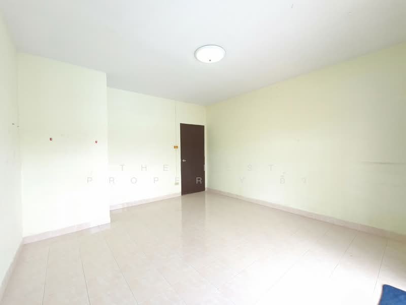 For Sale - นครทองซิตี้ คลองอาเสี่ย, Samut Prakan