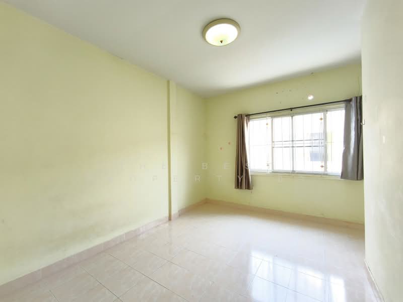 For Sale - นครทองซิตี้ คลองอาเสี่ย, Samut Prakan