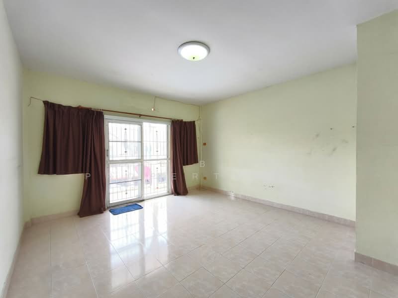 For Sale - นครทองซิตี้ คลองอาเสี่ย, Samut Prakan