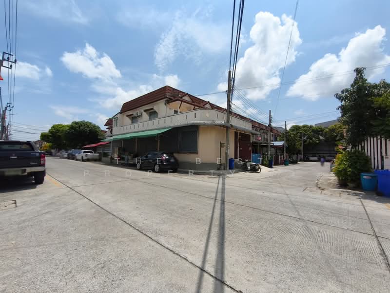 For Sale - นครทองซิตี้ คลองอาเสี่ย, Samut Prakan
