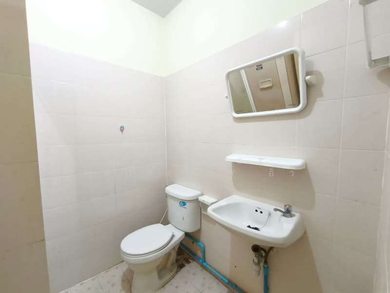 For Sale - นครทองซิตี้ คลองอาเสี่ย, Samut Prakan