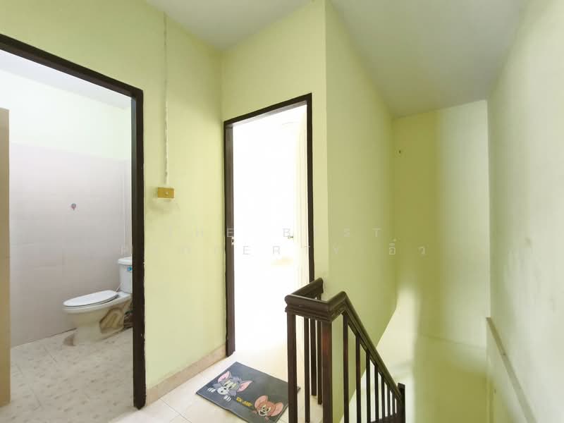 For Sale - นครทองซิตี้ คลองอาเสี่ย, Samut Prakan