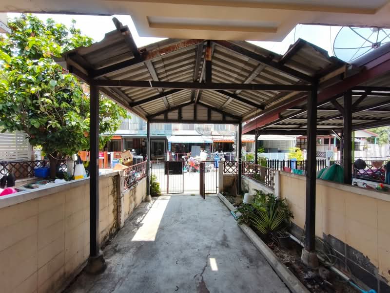 For Sale - นครทองซิตี้ คลองอาเสี่ย, Samut Prakan