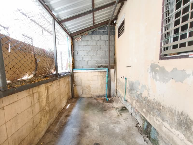 For Sale - นครทองซิตี้ คลองอาเสี่ย, Samut Prakan