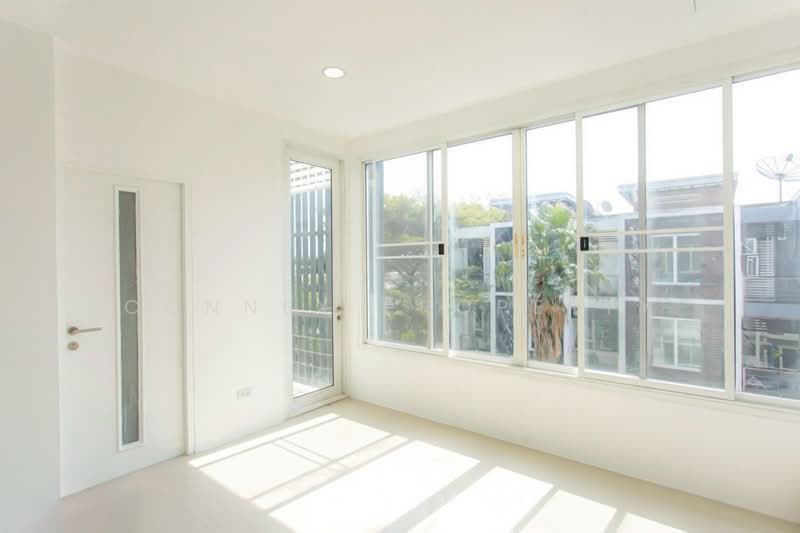 The Primary ประเสริฐมนูกิจ 41, Bangkok, -, Nuan Chan, Bueng Kum, Bangkok, 5 Bedrooms, 21 sqm, Townhouse For Sale, by Connex Property, 500296538 - DDproperty.com