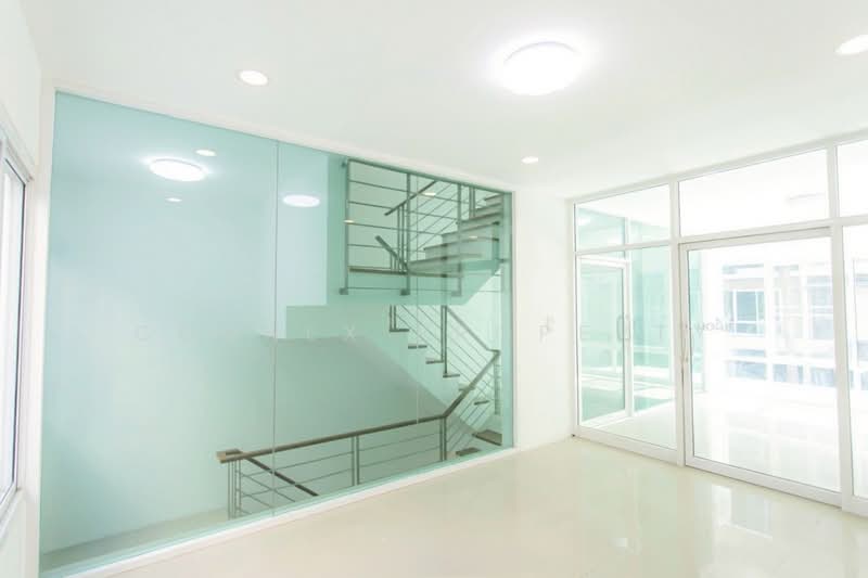 The Primary ประเสริฐมนูกิจ 41, Bangkok, -, Nuan Chan, Bueng Kum, Bangkok, 5 Bedrooms, 21 sqm, Townhouse For Sale, by Connex Property, 500296538 - DDproperty.com