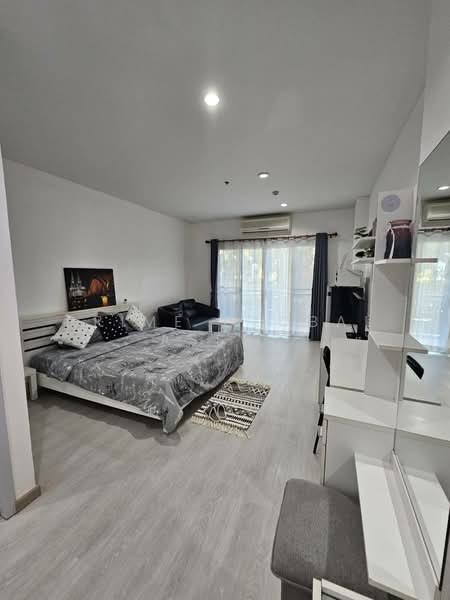 ให้เช่า - The Green Place Condo : พนาสนคอนโดกรีนเพลส, ภูเก็ต