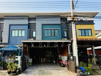 ขาย - เดอะ พาเลต รังสิต - คลองสอง, ปทุมธานี