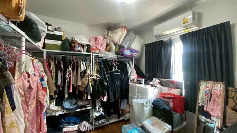 Supalai Ville Wongwaen Pinklao – Nakornin, Nonthaburi, Soi Wat Phra Ngoen, Bang Yai, Bang Yai, Nonthaburi, 3 Bedrooms, 123 sqm, Semi-Detached House (Twin House) For Sale, by คุณ ชญาดา มหาปิยานนท์ (ไนท์), 500296542 - DDproperty.com