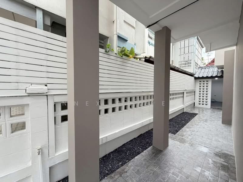 สราญรมย์ ประเสริฐมนูกิจ 42, Bangkok, นวลจันทร์, Nawamin, Bueng Kum, Bangkok, 2 Bedrooms, 150 sqm, Townhouse For Sale, by Connex Property, 500296544 - DDproperty.com