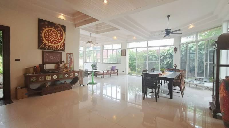 บ้านเดี่ยว 133 ตร.วา ซอยประเสริฐมนูญกิจ 17, Bangkok, ประเสริฐมนูญกิจ, Chorake Bua, Lat Phrao, Bangkok, 5 Bedrooms, 366 sqm, Single Detached House For Sale, by คุณณิชชา, 500296545 - DDproperty.com
