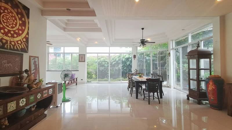 บ้านเดี่ยว 133 ตร.วา ซอยประเสริฐมนูญกิจ 17, Bangkok, ประเสริฐมนูญกิจ, Chorake Bua, Lat Phrao, Bangkok, 5 Bedrooms, 366 sqm, Single Detached House For Sale, by คุณณิชชา, 500296545 - DDproperty.com