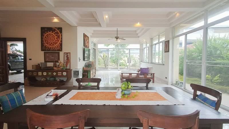 บ้านเดี่ยว 133 ตร.วา ซอยประเสริฐมนูญกิจ 17, กรุงเทพ, ประเสริฐมนูญกิจ, จรเข้บัว, ลาดพร้าว, กรุงเทพ, 366 ตร.ม., บ้านเดี่ยว ขาย, โดย คุณณิชชา, 500296545 - DDproperty.com