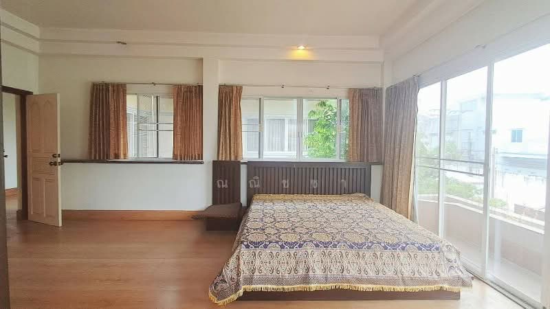 บ้านเดี่ยว 133 ตร.วา ซอยประเสริฐมนูญกิจ 17, กรุงเทพ, ประเสริฐมนูญกิจ, จรเข้บัว, ลาดพร้าว, กรุงเทพ, 366 ตร.ม., บ้านเดี่ยว ขาย, โดย คุณณิชชา, 500296545 - DDproperty.com