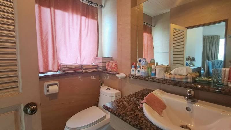 บ้านเดี่ยว 133 ตร.วา ซอยประเสริฐมนูญกิจ 17, Bangkok, ประเสริฐมนูญกิจ, Chorake Bua, Lat Phrao, Bangkok, 5 Bedrooms, 366 sqm, Single Detached House For Sale, by คุณณิชชา, 500296545 - DDproperty.com
