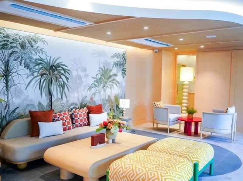 The Base Rise, Phuket, Wichit, Muang Phuket, Phuket, 1 Bedroom, 31 sqm, Condo For Rent, by Prime Global Asset, 500296550 - DDproperty.com