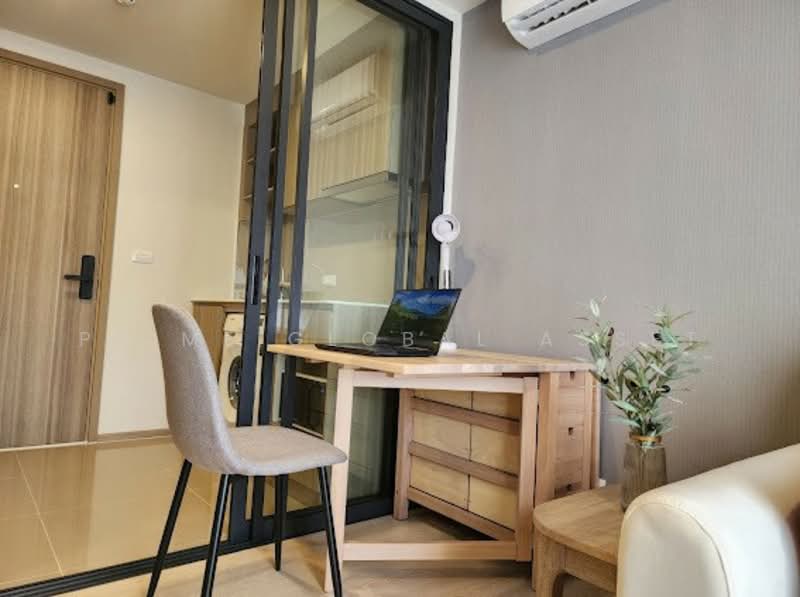 The Base Rise, ภูเก็ต, วิชิต, เมืองภูเก็ต, ภูเก็ต, 31 ตร.ม., คอนโด ให้เช่า, โดย Prime Global Asset, 500296550 - DDproperty.com
