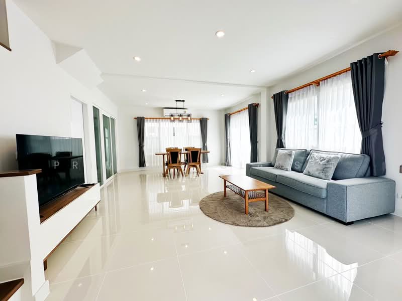 ศุภาลัย ปาล์มสปริงส์ บ้านพอน ภูเก็ต (Supalai Palm Spring Banpon Phuket), ภูเก็ต, Soi Ban Pon Phuket, ศรีสุนทร, ถลาง, ภูเก็ต, 120 ตร.ม., ทาวน์เฮ้าส์ ให้เช่า, โดย Primeglobolasset best, 500296551 - DDproperty.com