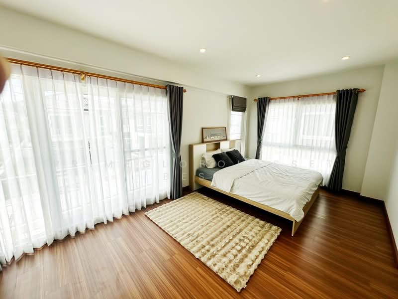 ศุภาลัย ปาล์มสปริงส์ บ้านพอน ภูเก็ต (Supalai Palm Spring Banpon Phuket), ภูเก็ต, Soi Ban Pon Phuket, ศรีสุนทร, ถลาง, ภูเก็ต, 120 ตร.ม., ทาวน์เฮ้าส์ ให้เช่า, โดย Primeglobolasset best, 500296551 - DDproperty.com