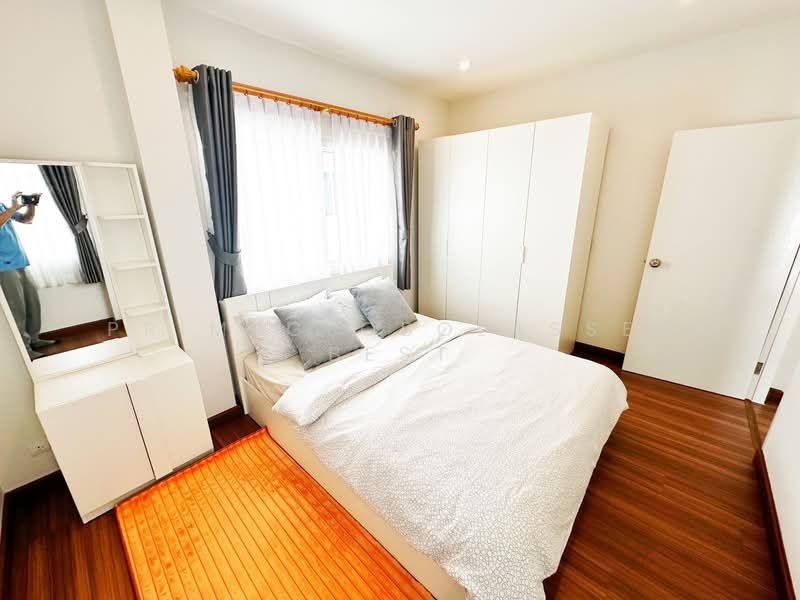 Supalai Palm Spring Banpon Phuket, Phuket, Soi Ban Pon Phuket, Sri Sunthon, Thalang, Phuket, 3 Bedrooms, 120 sqm, Townhouse For Rent, by Primeglobolasset best, 500296551 - DDproperty.com