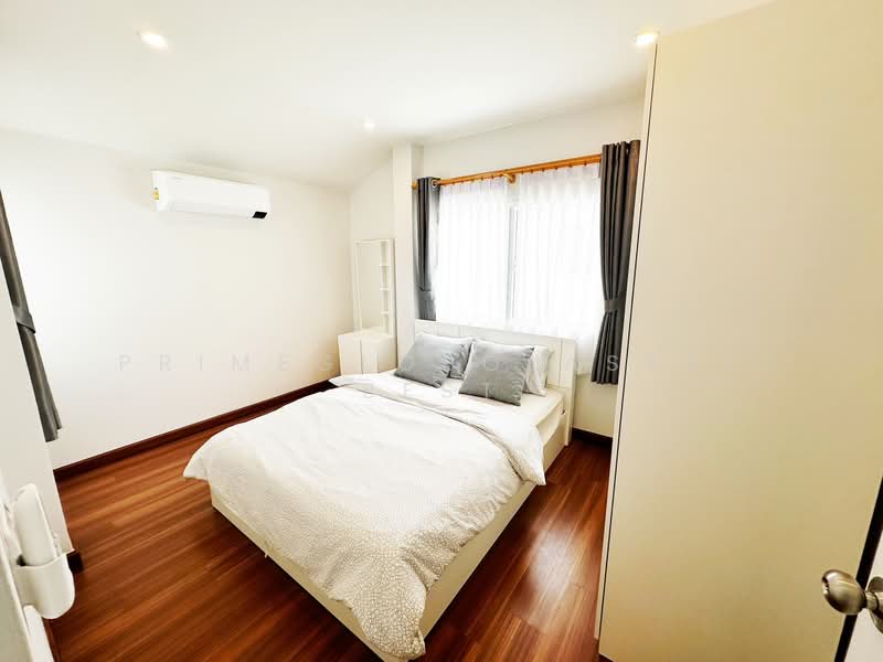 Supalai Palm Spring Banpon Phuket, Phuket, Soi Ban Pon Phuket, Sri Sunthon, Thalang, Phuket, 3 Bedrooms, 120 sqm, Townhouse For Rent, by Primeglobolasset best, 500296551 - DDproperty.com