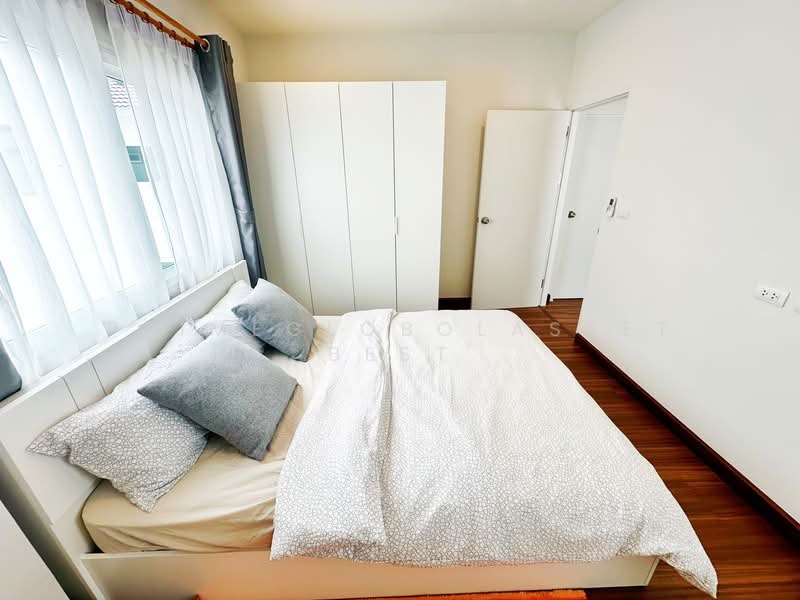 ศุภาลัย ปาล์มสปริงส์ บ้านพอน ภูเก็ต (Supalai Palm Spring Banpon Phuket), ภูเก็ต, Soi Ban Pon Phuket, ศรีสุนทร, ถลาง, ภูเก็ต, 120 ตร.ม., ทาวน์เฮ้าส์ ให้เช่า, โดย Primeglobolasset best, 500296551 - DDproperty.com