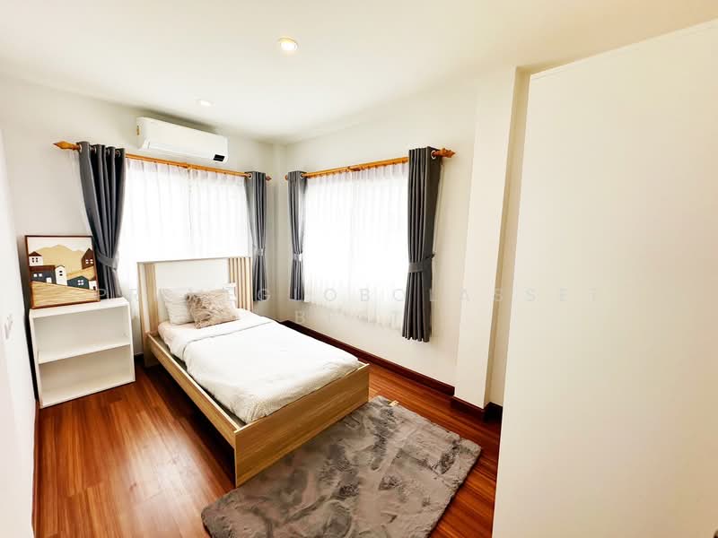 Supalai Palm Spring Banpon Phuket, Phuket, Soi Ban Pon Phuket, Sri Sunthon, Thalang, Phuket, 3 Bedrooms, 120 sqm, Townhouse For Rent, by Primeglobolasset best, 500296551 - DDproperty.com