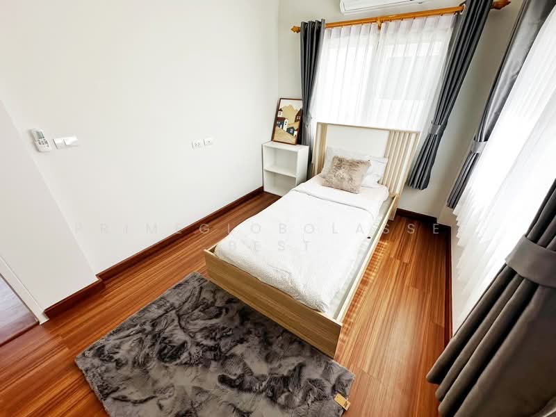 ศุภาลัย ปาล์มสปริงส์ บ้านพอน ภูเก็ต (Supalai Palm Spring Banpon Phuket), ภูเก็ต, Soi Ban Pon Phuket, ศรีสุนทร, ถลาง, ภูเก็ต, 120 ตร.ม., ทาวน์เฮ้าส์ ให้เช่า, โดย Primeglobolasset best, 500296551 - DDproperty.com