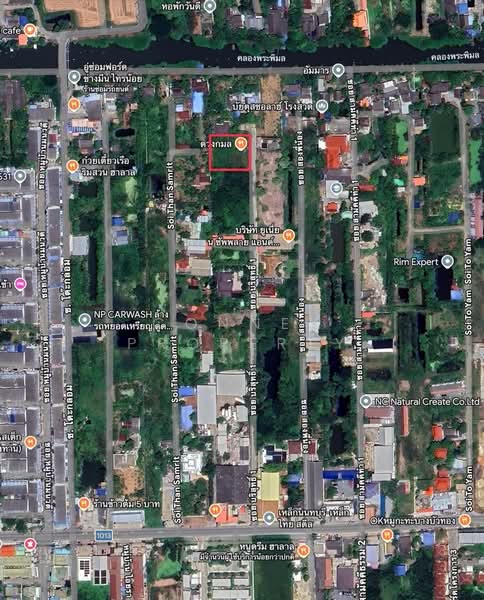 Pa Soh Land, Nonthaburi, บ้านกล้วย-ไทรน้อย, Phimonrat, Bang Bua Thong, Nonthaburi, , 1,600 sqm, Land For Sale, by Connex Property, 500296552 - DDproperty.com