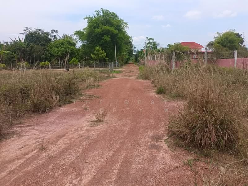 ที่ดินพรเจริญ บึงกาฬ, Bueng Kan, Pa Faek, Phon Charoen, Bueng Kan, , 5,200 sqm, Land For Sale, by The Best Property พจน์, 500296555 - DDproperty.com