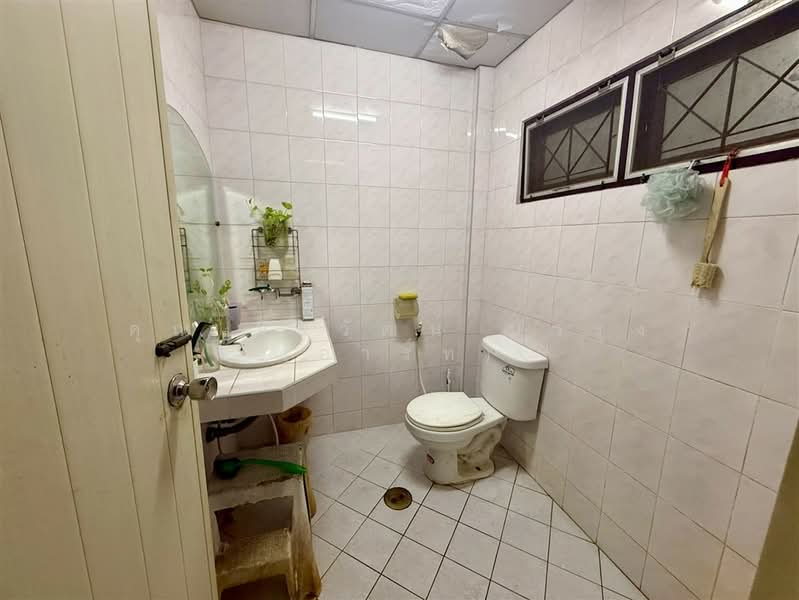 คลองจั่นวิลล่า 7 ซอยรามคำแหง154, Bangkok, ถนนรามคำแหง, Rat Phatthana, Saphan Sung, Bangkok, 3 Bedrooms, 100 sqm, Townhouse For Sale, by คุณ จิรวัฒน์ บัวรุ่ง (อาร์ท), 500296558 - DDproperty.com
