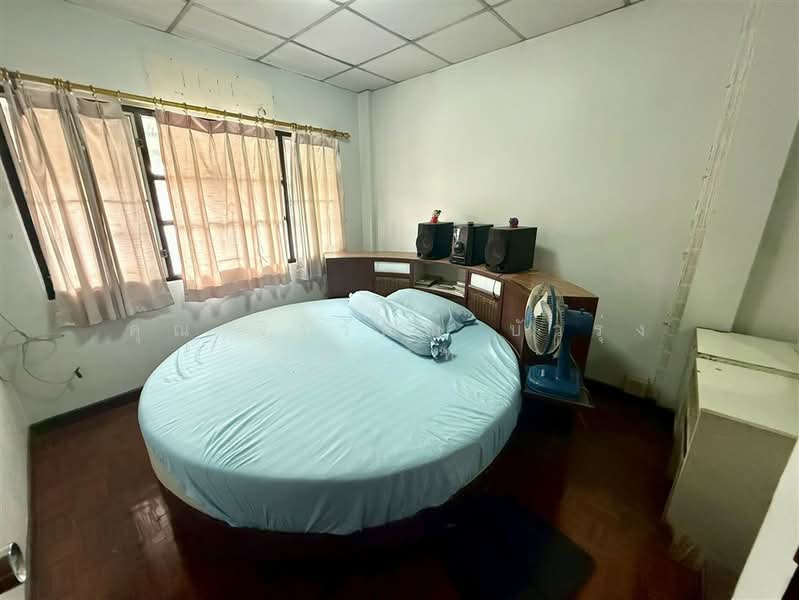 คลองจั่นวิลล่า 7 ซอยรามคำแหง154, Bangkok, ถนนรามคำแหง, Rat Phatthana, Saphan Sung, Bangkok, 3 Bedrooms, 100 sqm, Townhouse For Sale, by คุณ จิรวัฒน์ บัวรุ่ง (อาร์ท), 500296558 - DDproperty.com