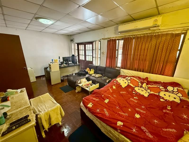 คลองจั่นวิลล่า 7 ซอยรามคำแหง154, Bangkok, ถนนรามคำแหง, Rat Phatthana, Saphan Sung, Bangkok, 3 Bedrooms, 100 sqm, Townhouse For Sale, by คุณ จิรวัฒน์ บัวรุ่ง (อาร์ท), 500296558 - DDproperty.com