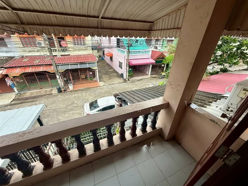คลองจั่นวิลล่า 7 ซอยรามคำแหง154, Bangkok, ถนนรามคำแหง, Rat Phatthana, Saphan Sung, Bangkok, 3 Bedrooms, 100 sqm, Townhouse For Sale, by คุณ จิรวัฒน์ บัวรุ่ง (อาร์ท), 500296558 - DDproperty.com